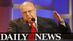 More Women Accuse Roger Ailes Of Sexual Harassment After Gretchen Carlson