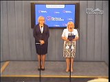 Poseł Aldona Młyńczak - konferencja z 22 czerwca 2016 r.