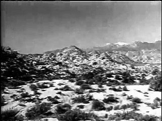 04. Buffalo Bill Jr   Grave Of The Monsters