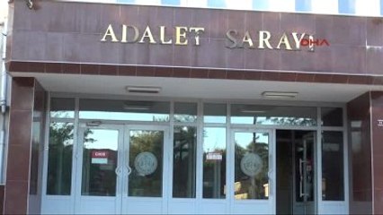 Kırıkkale Paralel Yapıdan Tutuklanan Yakınlarını Alkışla Uğurladılar