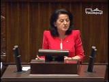 Poseł Anna Paluch - Wystąpienie z dnia 22 czerwca 2016 roku.