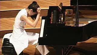 Chopin Mazurka Op. 17 No. 2 in E Minor - Hsia-Jung Chang 張夏榕