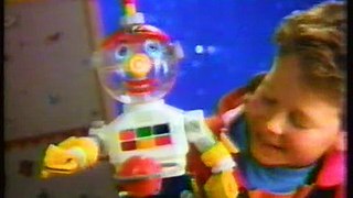 KAPP-35 (ABC) commercials, 11/23/1991 part 1