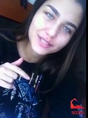 Scorp - İçinizdeki Ses Şu An Ne Diyor?