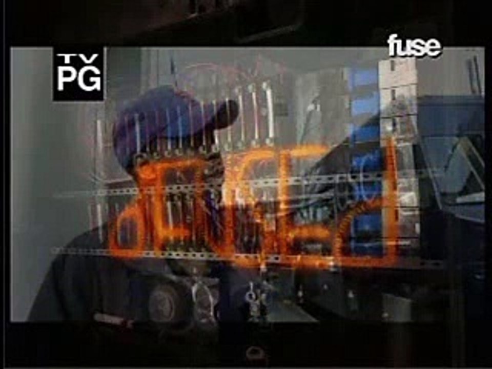 Red Hot Chili Peppers -   Making of Hump De Bump (part 2)