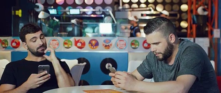 Ledri Vula ft. Flori Mumajesi - Nuk ma la