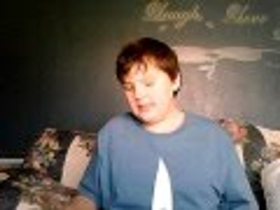 minifiger unboxing part 1