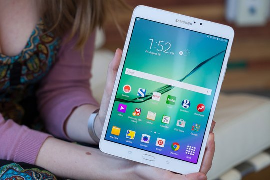 Samsung Galaxy Tab S2 8.0 key features and specifications