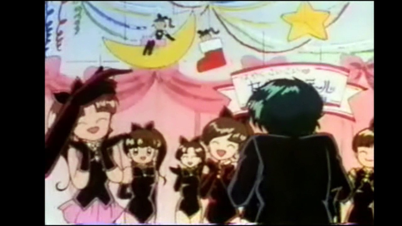 [Demo] Compilación de Cortos de Saint Tail (Siniestra) Español Latino