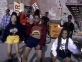 Jade - Don't Walk Away (1992)