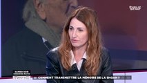 Samedi soir dimanche matin - Le débat (09/07/2016)
