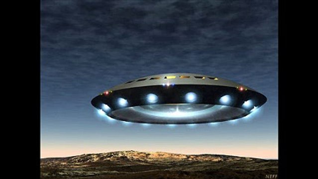 Les «X-Files» français, 50 ans d’observation d’ovnis en France ?