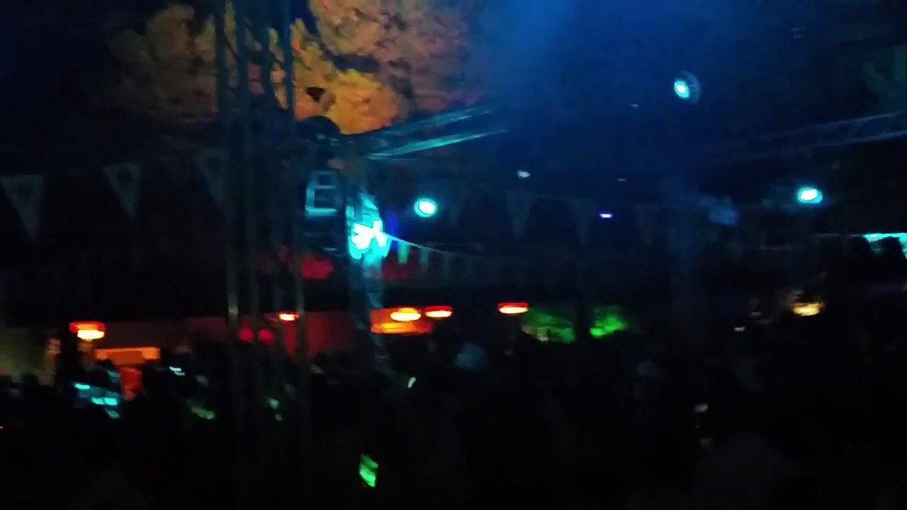 Black coffee in Sunce beat Barberellas 2014