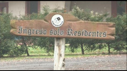 Víctimas de Colonia Dignidad: forjando una nueva vida con el horror en sus espaldas-.