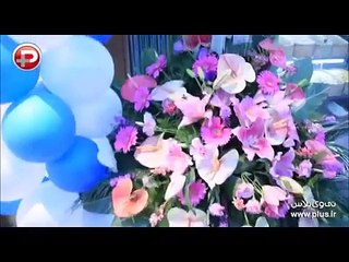 تجمع دختر و پسرها با تیپ های سوپر لاکچری؛ بمب برند ایتالیایی در تهران ترکید!