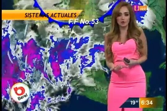 Gaby Lozoya 692