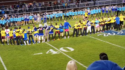 2016 Trevor's HS Graduation-Preview Render