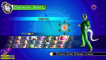 ドラゴンボールXenoverse2ゲームを始め、インキャンパス大会です！ |DBXVランダムバトル