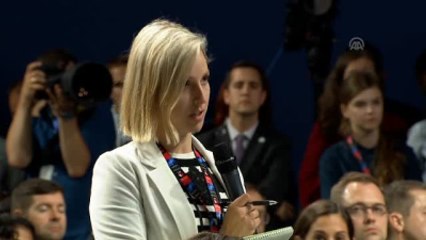 Obama: 'İstihbarat ve Koordinasyon Konusunda Çabalar, İki Katına Çıkarılmalı'