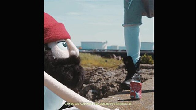 Brav - DELIRIUM TREMENS (Official Clip)