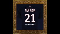 Canardo - Ben Arfa (Son officiel)