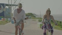 'La Bicicleta' ya tiene 3 millones de visitas en Youtube