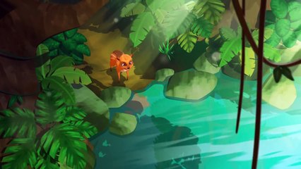 Pada Zaman Dahulu Promo Puasa