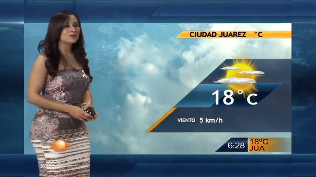 Gaby Luna 19.10.2015