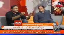 Kashif Abbasi and Muneeb Farooq Predicts on What's Going to Happen Next After PM's Arrival