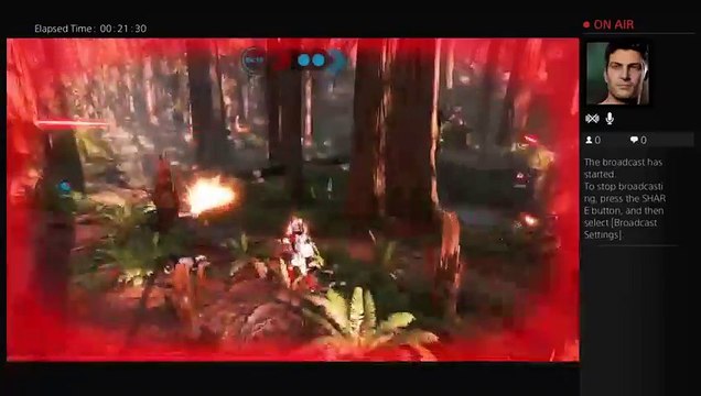 Battlefront with freinds