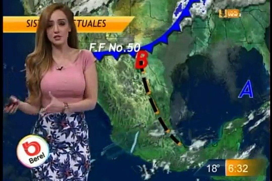 Gaby Lozoya 688