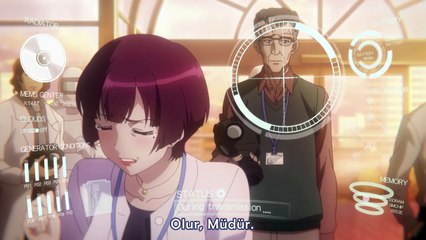 [Adonis] Gökevinden Gelen ~Küçük Bir Yıldızın Hayali~ - 01