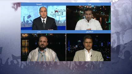 حديث الثورة-عام على تحرير عدن.. ماذا بعد؟
