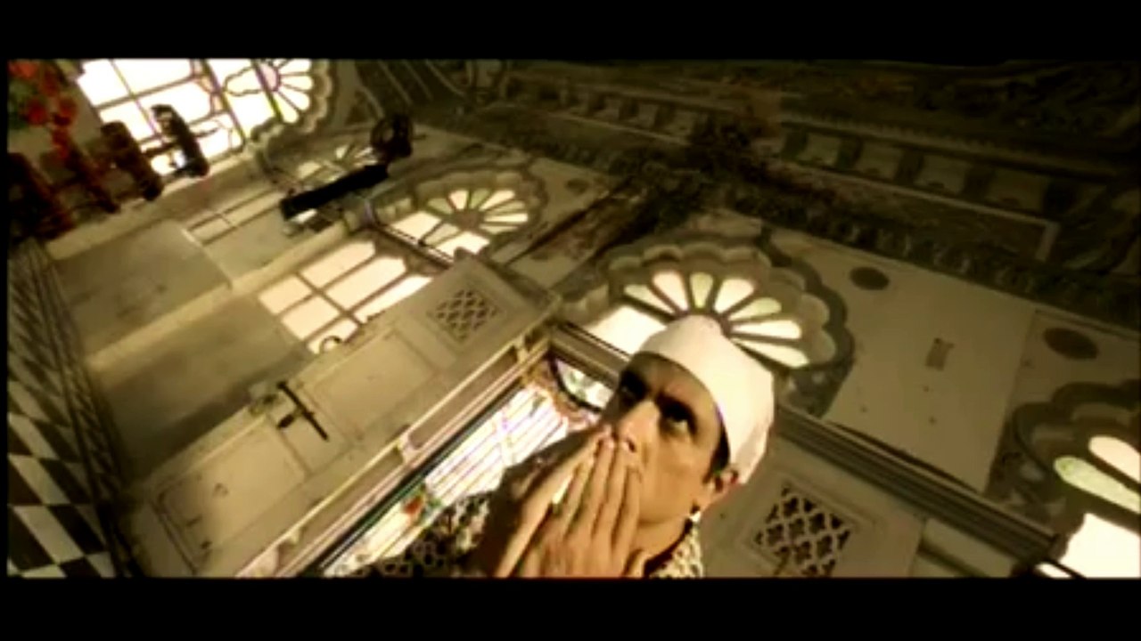 Sonu sood - shootout at wadala