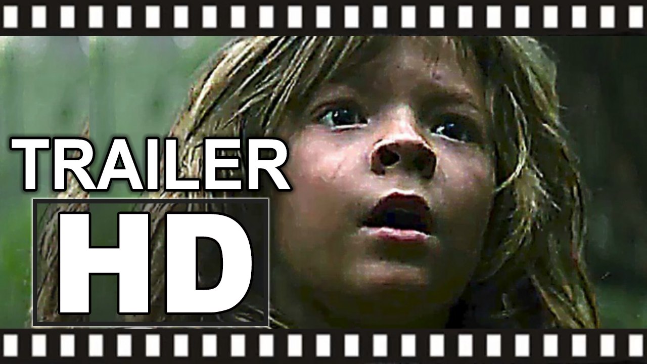 PETER Y EL DRAGON "Pete's Dragon" - Trailer Oficial #2 [HD] Subtitulado En Español