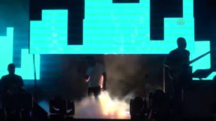 13. Kemer Altın Nar Kültür ve Sanat Festivali