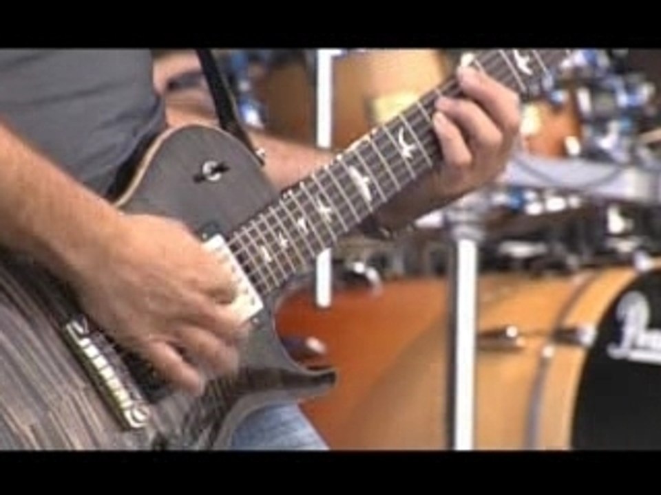 3 doors down - let me go (live at rock am ring)
