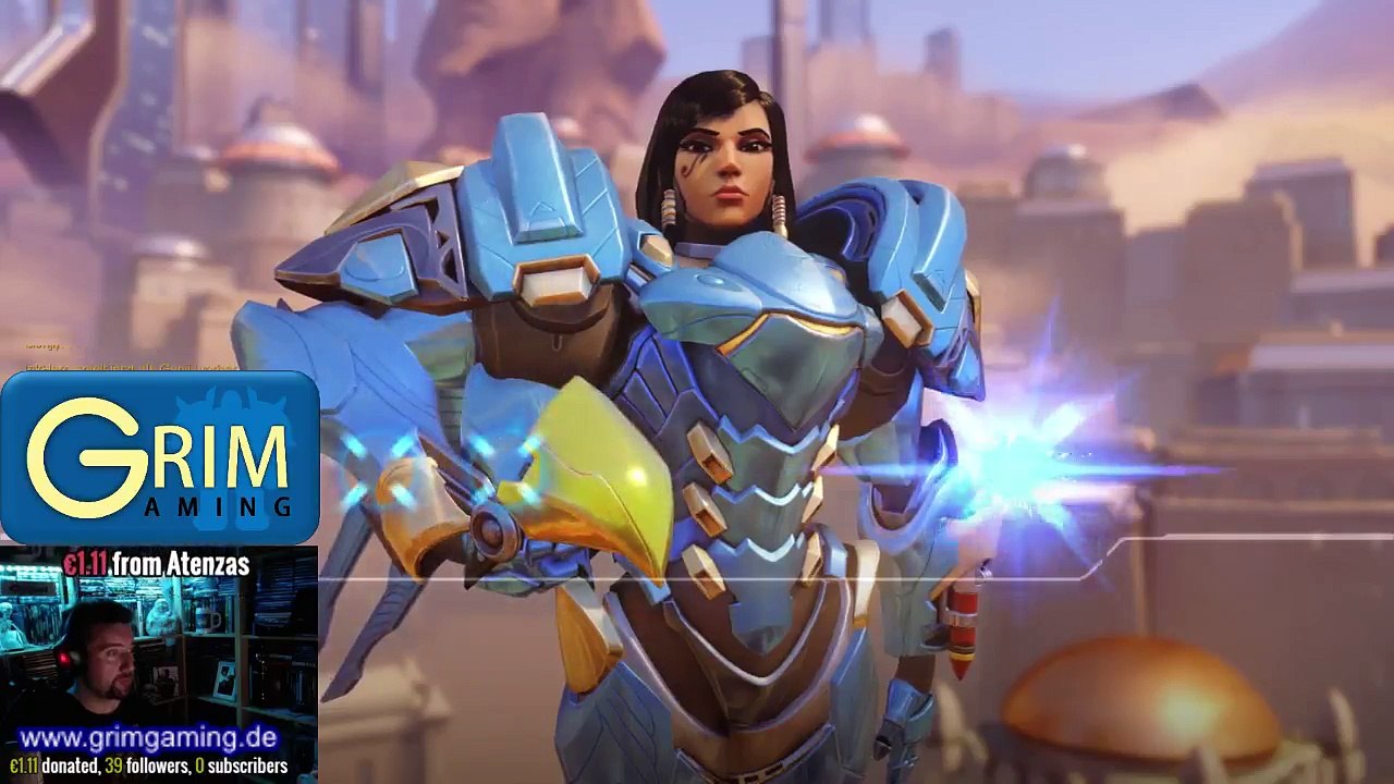 Overwatch played by Grim (6)