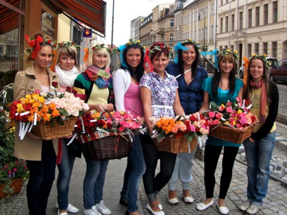 Never Down// Geschenk für unsere Nossa zum B-Day