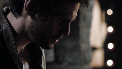 "Gift" - Verrochio to Da Vinci - Da Vinci's Demons S01E01