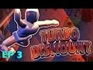 Turbo Dismount EP 3 Fin de serie?