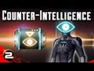 Counter-Intelligence Implant Review - PlanetSide 2
