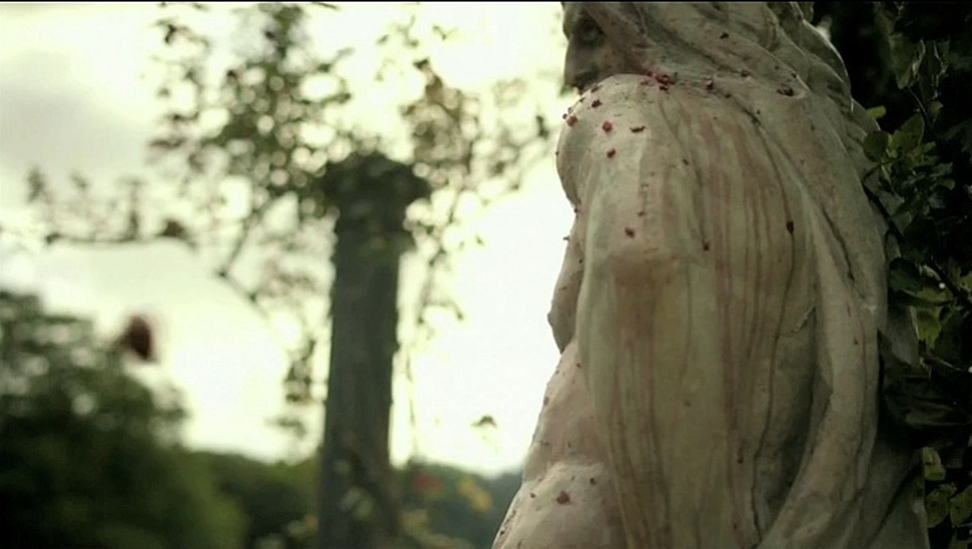 Pomegranate Da Vinci To Clarice Da Vinci S Demons S01e4 Video Dailymotion