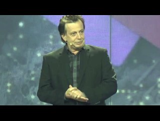 Drôle Vidéo Daniel Lemire