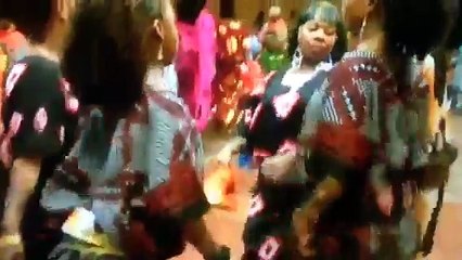 Lower Juba Africa Tribe Strange Rituals and Dance Ceremonies