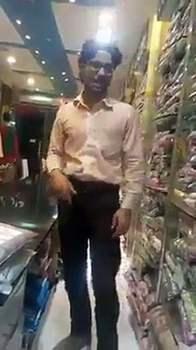 Pakistani talent