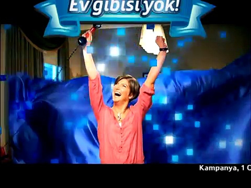 Türk Telekom 7den 7ye Kampanyası