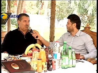 Ay Zaur - Ağadadaş Ağayev (172-ci buraxılış, 17.09.2011)