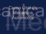 curso oral de mecanica automotriz cap.1