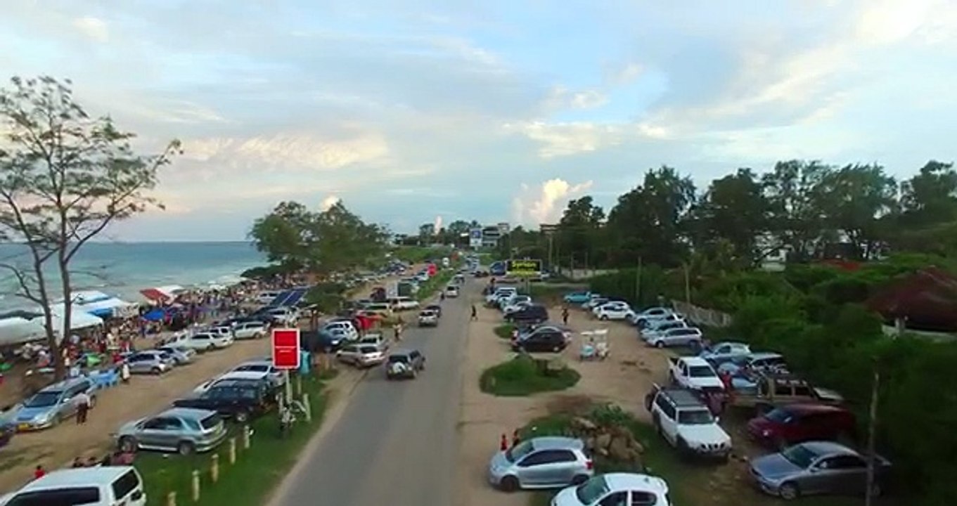 OYSTERBAY - DAR ES SALAAM, TANZANIA